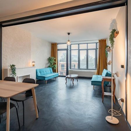 Apartments In The Heart Of Antwerpen Exterior foto